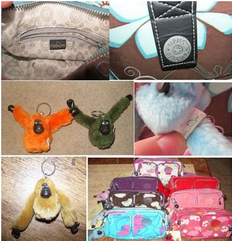 replica kipling bags|how to identify a kipling bag.